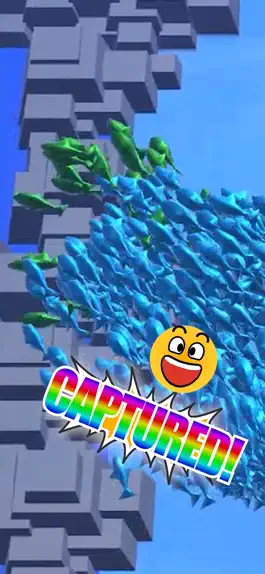 Game screenshot Fish Tornado mod apk