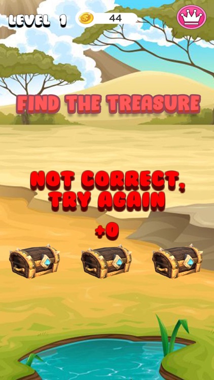 30BG Treasure Hunt screenshot-6