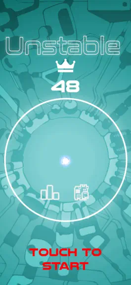 Game screenshot Unstable! mod apk