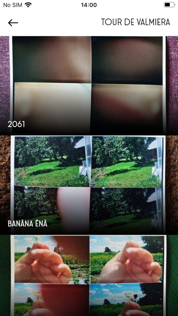 Valmieras teātra festivāls 20