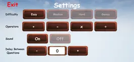 Game screenshot 60 Seconds Mental Maths mod apk