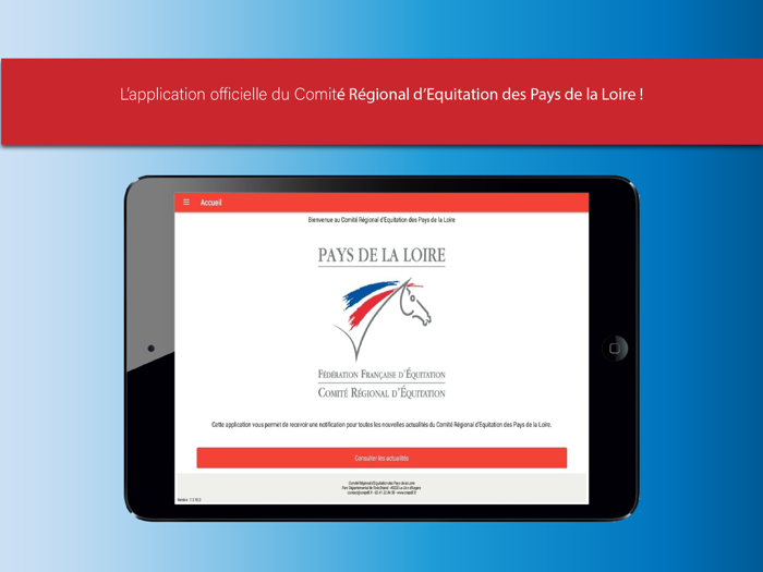 CRE Pays de la Loire