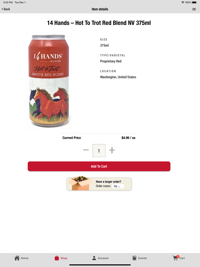 Joe Canal’s Maplewood