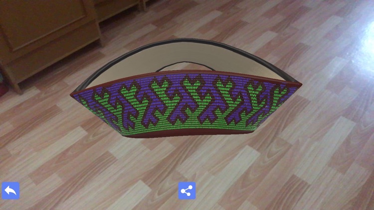 #ЯмалРодина AR screenshot-3