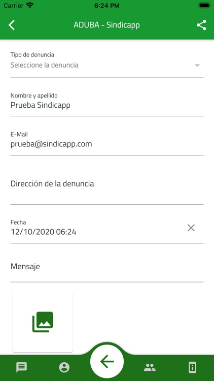 ADUBA-Sindicapp screenshot-5