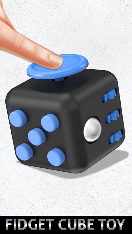 Fidget Box Antistress Toys 3D screenshot-5