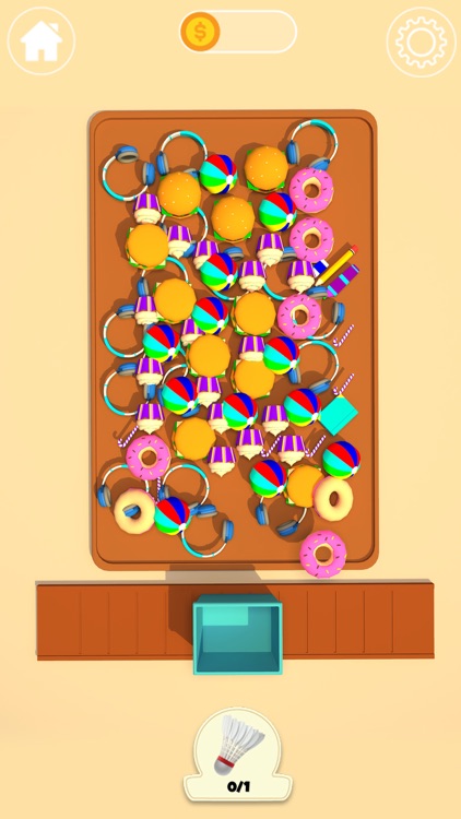 Sort'n Match screenshot-3