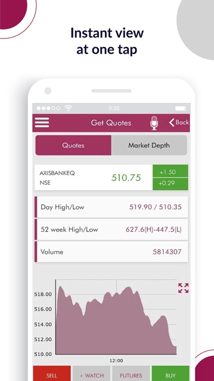 AxisDirect Mobile