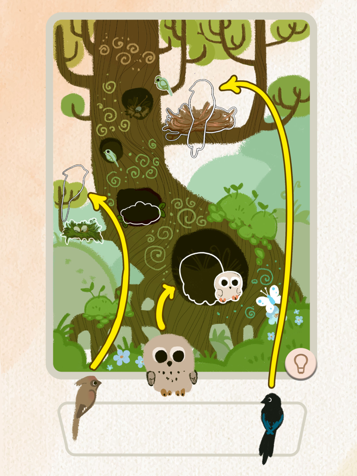 Art Journey - Puzzle Game