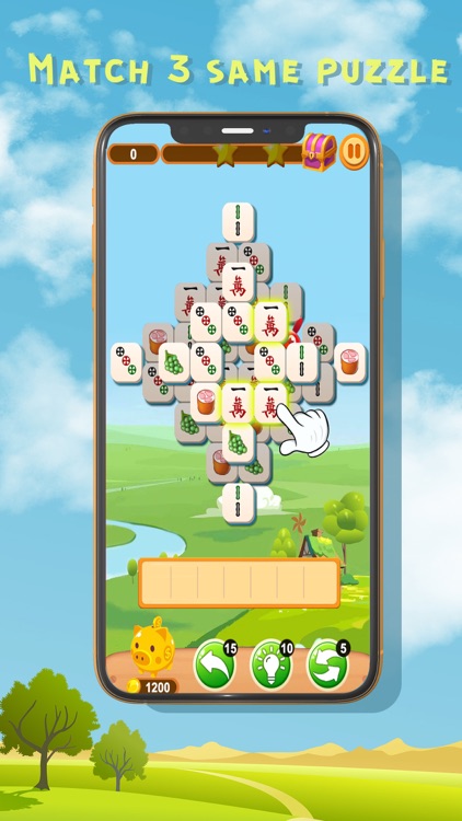 Tile Mobile screenshot-7