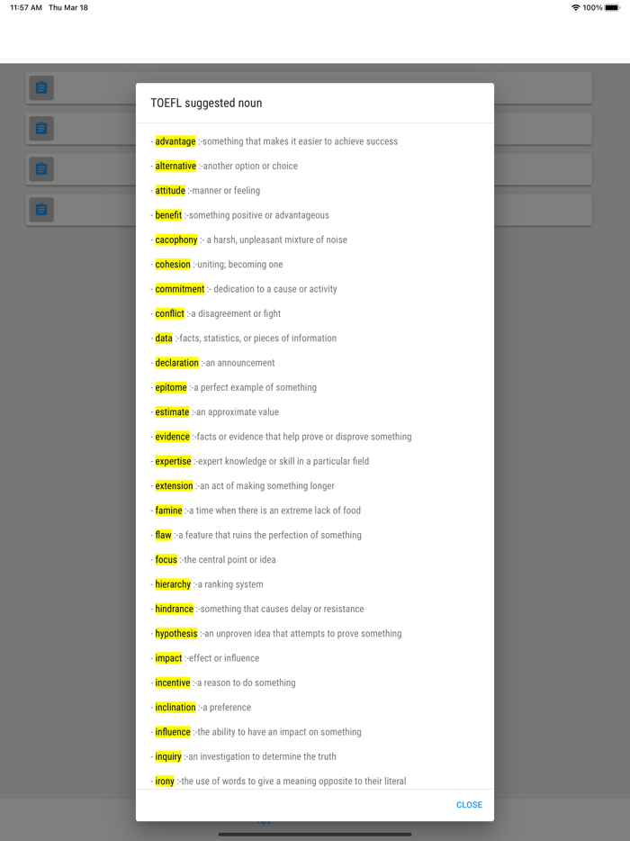 TIBBS TOEFL  IELTS Prep