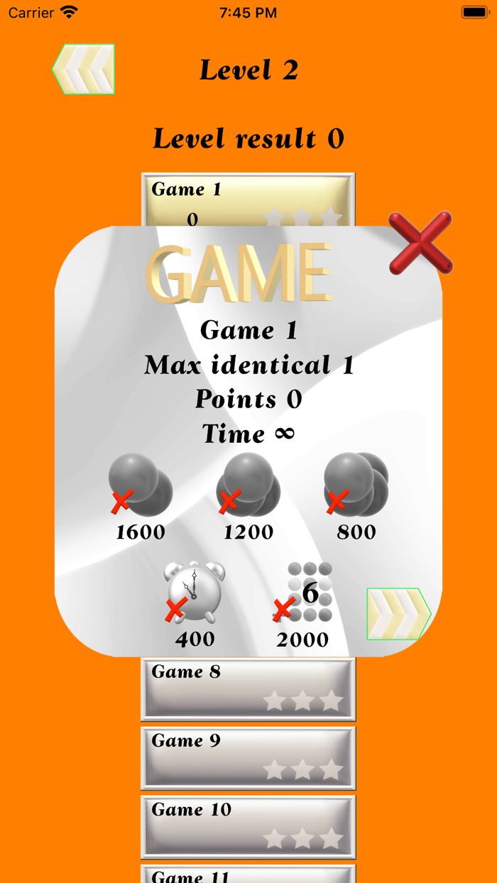 Logic train your skills