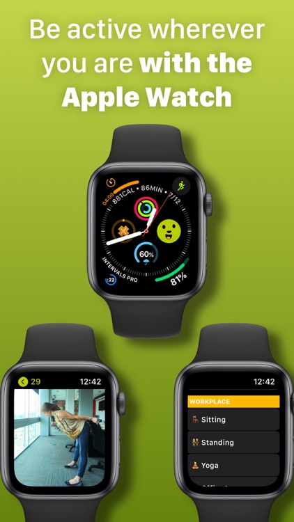 Wakeout! - Active breaks screenshot-5