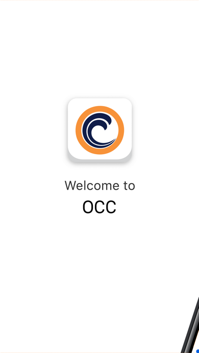 How to cancel & delete Orange Coast College from iphone & ipad 1