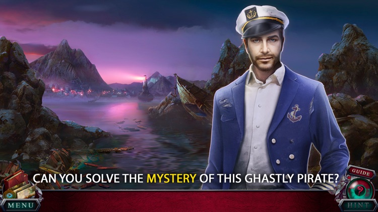 Edge of Reality: Mark of Fate screenshot-3