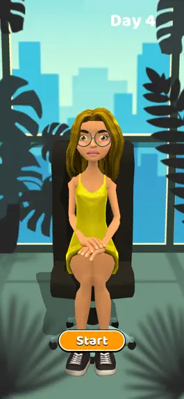 Game screenshot Pimp My Girl mod apk