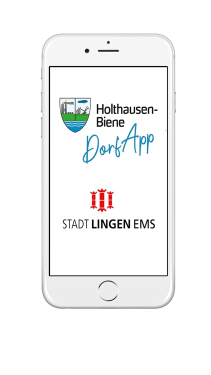 Holthausen-Biene App