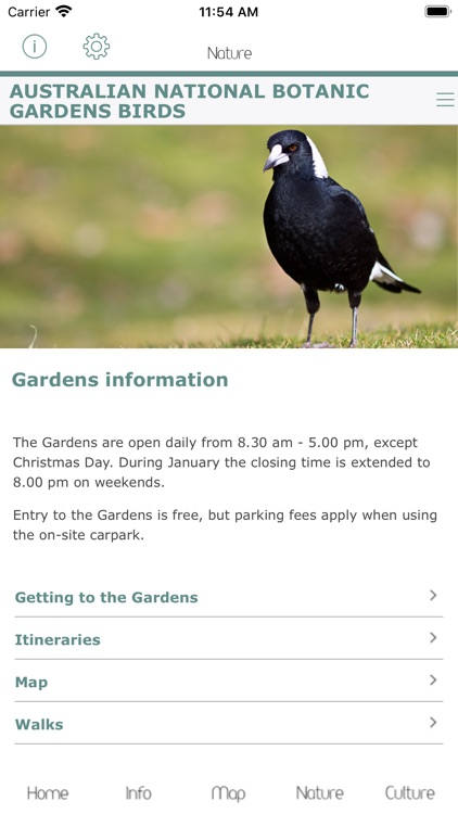 ANBG Birds screenshot-4