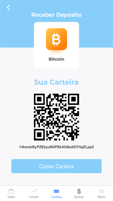 Bitcointoyou Pro screenshot 3