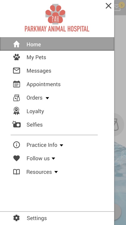 Parkway Animal Hospital screenshot-4