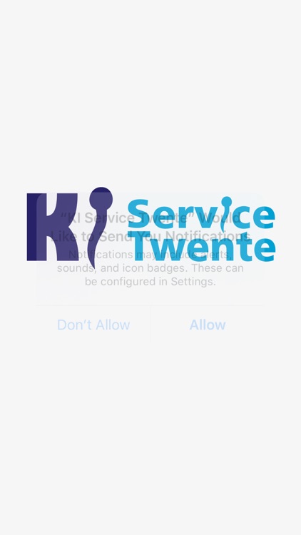 KI Service Twente