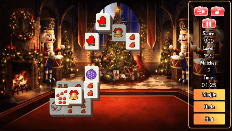 Christmas Join Identical screenshot-4