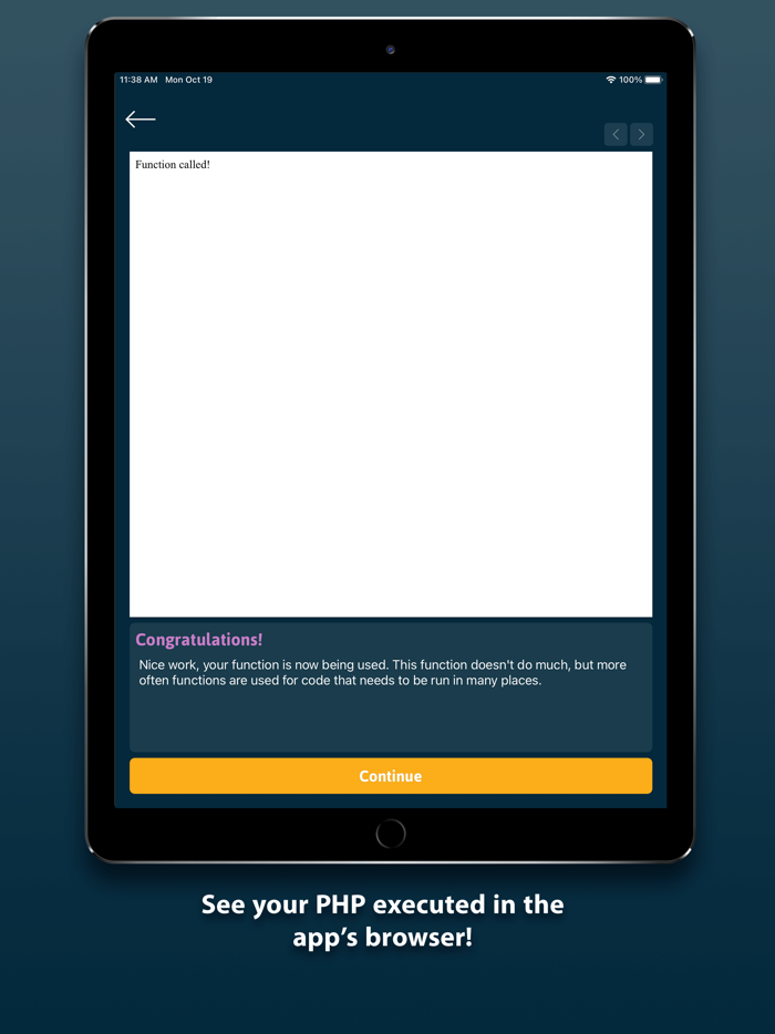 L2Code PHP - Learn write PHP