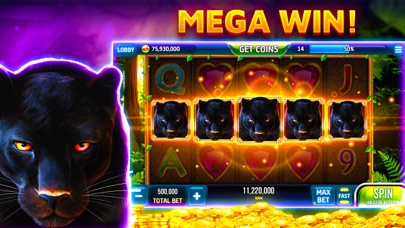 Wolf Casino 2023 Slots Games screenshot 3
