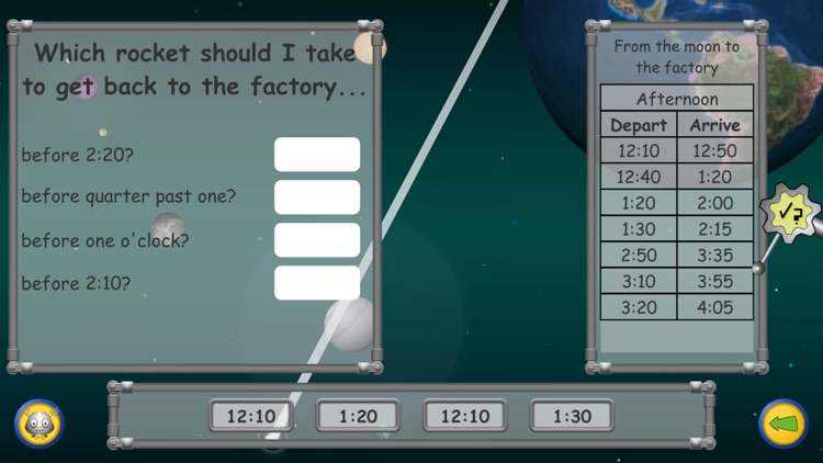 Robot Factory 2 screenshot-6