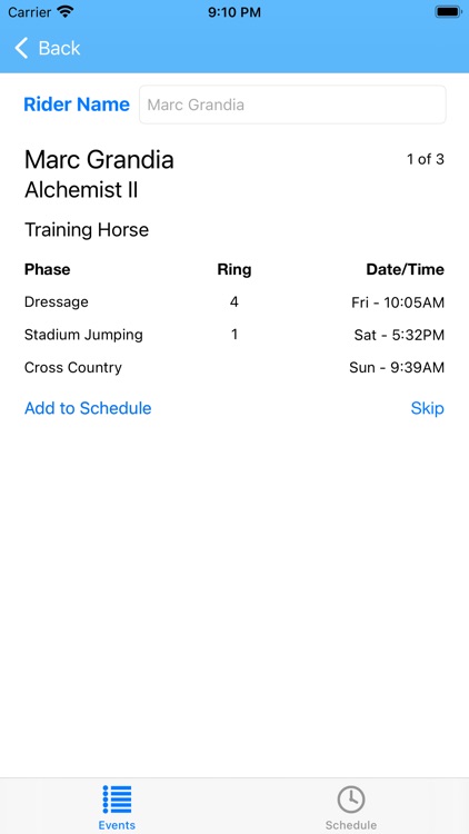 Ride On Time+ screenshot-3
