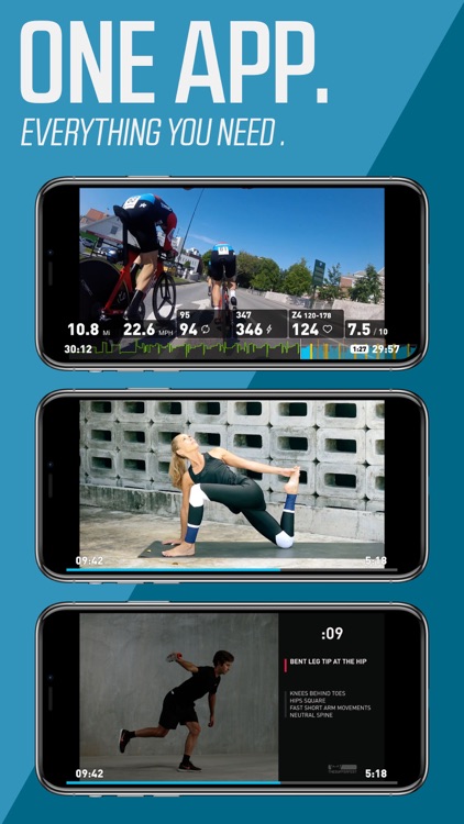 The Sufferfest Training