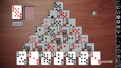 How to cancel & delete Allgood Solitaire from iphone & ipad 2