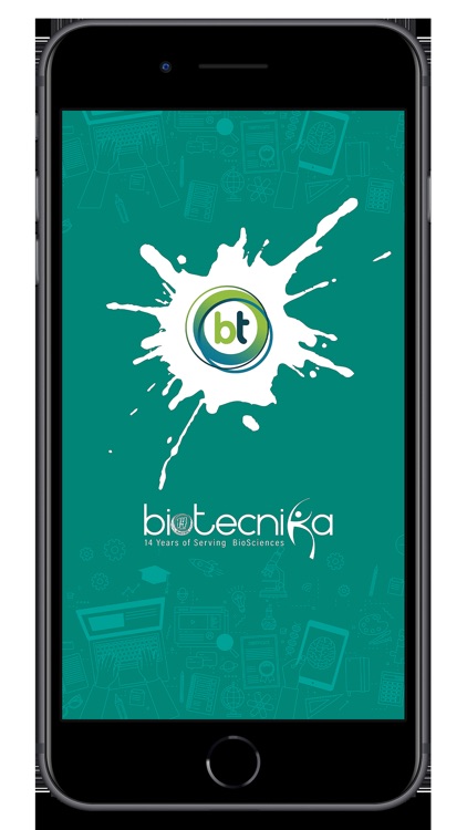 BioTecNika Official App