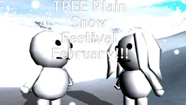 Game screenshot TREE Snow Festival Feb 2021 mod apk