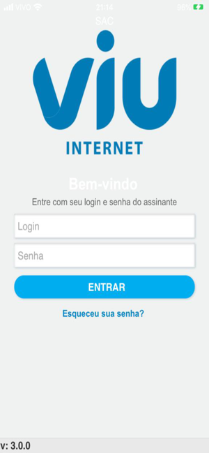 VIU Internet