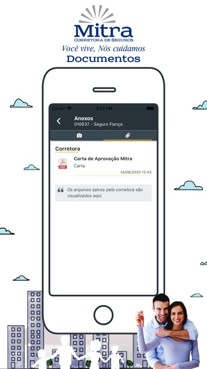 MitraApp: Corretora de Seguros screenshot-6