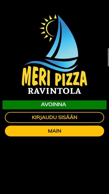 Meri Pizzeria