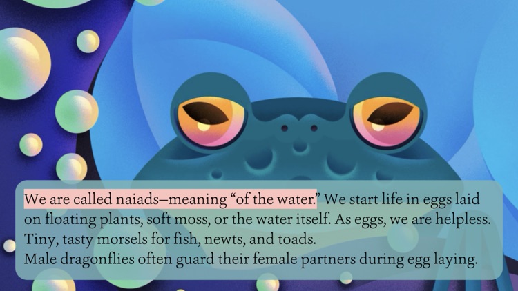 The Book Club–Kids' Story Time screenshot-3