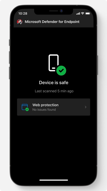 Microsoft Defender Endpoint screenshot-4