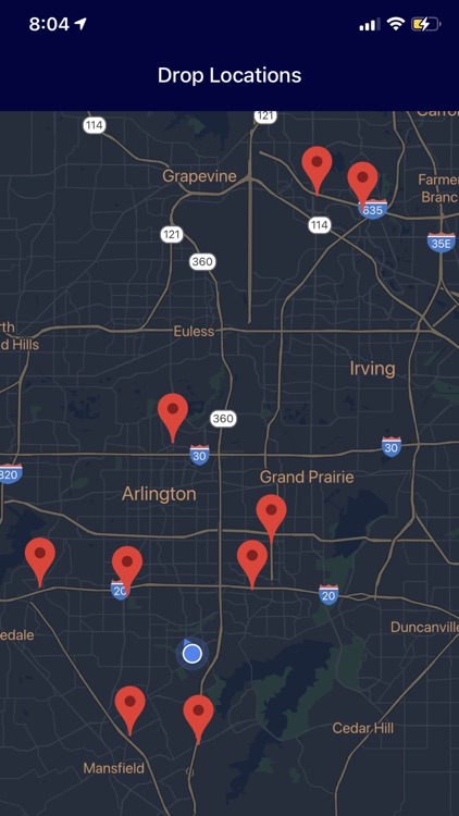 We Return screenshot-3