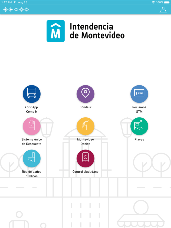 Intendencia de Montevideo