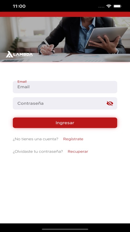 Grupo Lambda