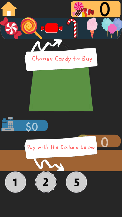 Play with Coins - Learn Coins screenshot 2