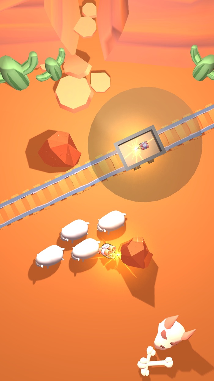 Pour Bomb - Puzzle Game