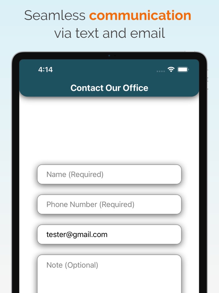 Breakthrough Coaching