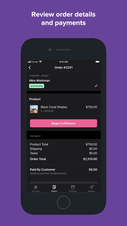 WooCommerce