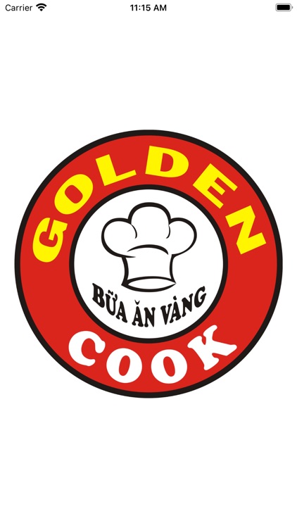 Golden Cook