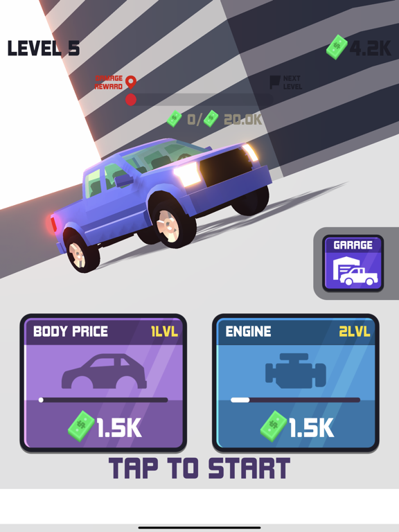 Car Crash Challenge! screenshot 3