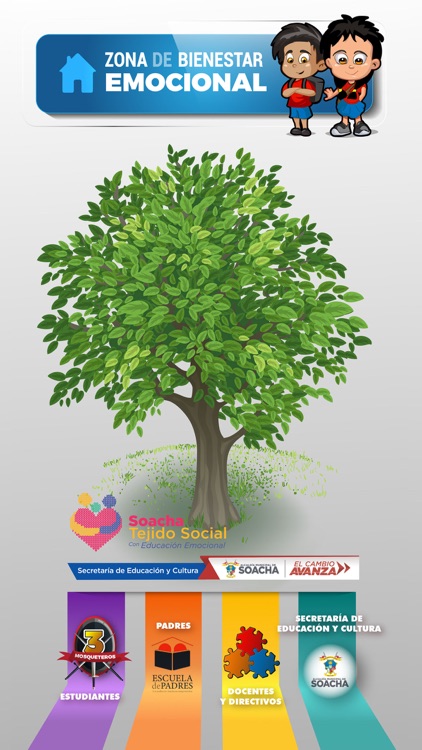 BienestarEmocional