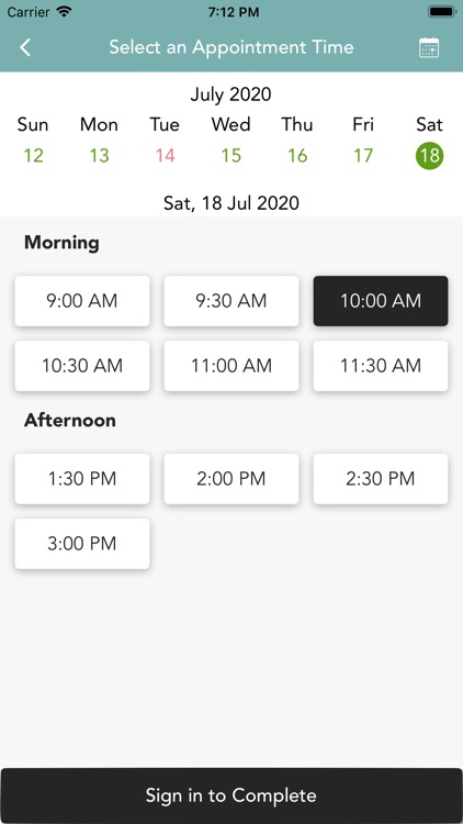 Stonebriar screenshot-3